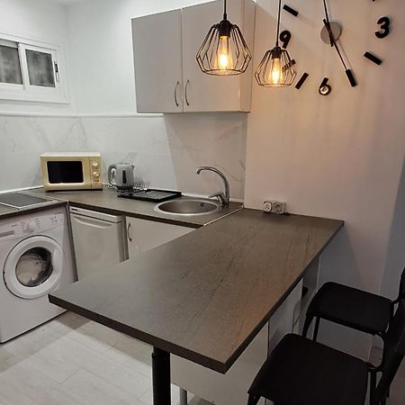 Apartamento Vacacional Benalmádena Exterior foto